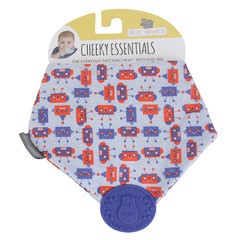 45185 - Cheeky Chompers Essentials Neckerchew USA