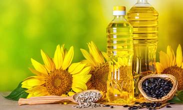 45988 - Refined Sunflower oil Europe