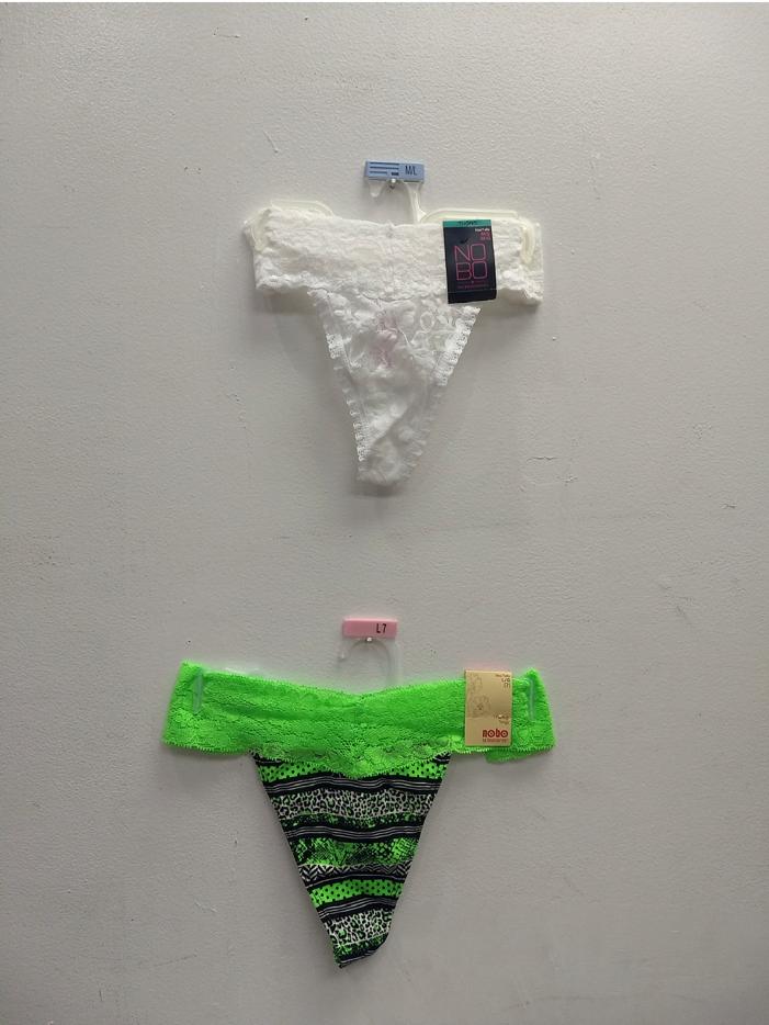 46182 - Ladies Underwear Closeout USA