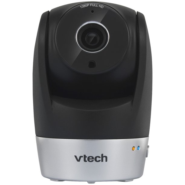 46516 - VTech VC9511 Wi-Fi IP 1080p Full HD Camera With Alarm & Remote Pan/Tilt USA