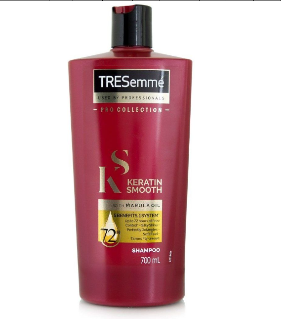 50638 - Tresemme shampoo USA